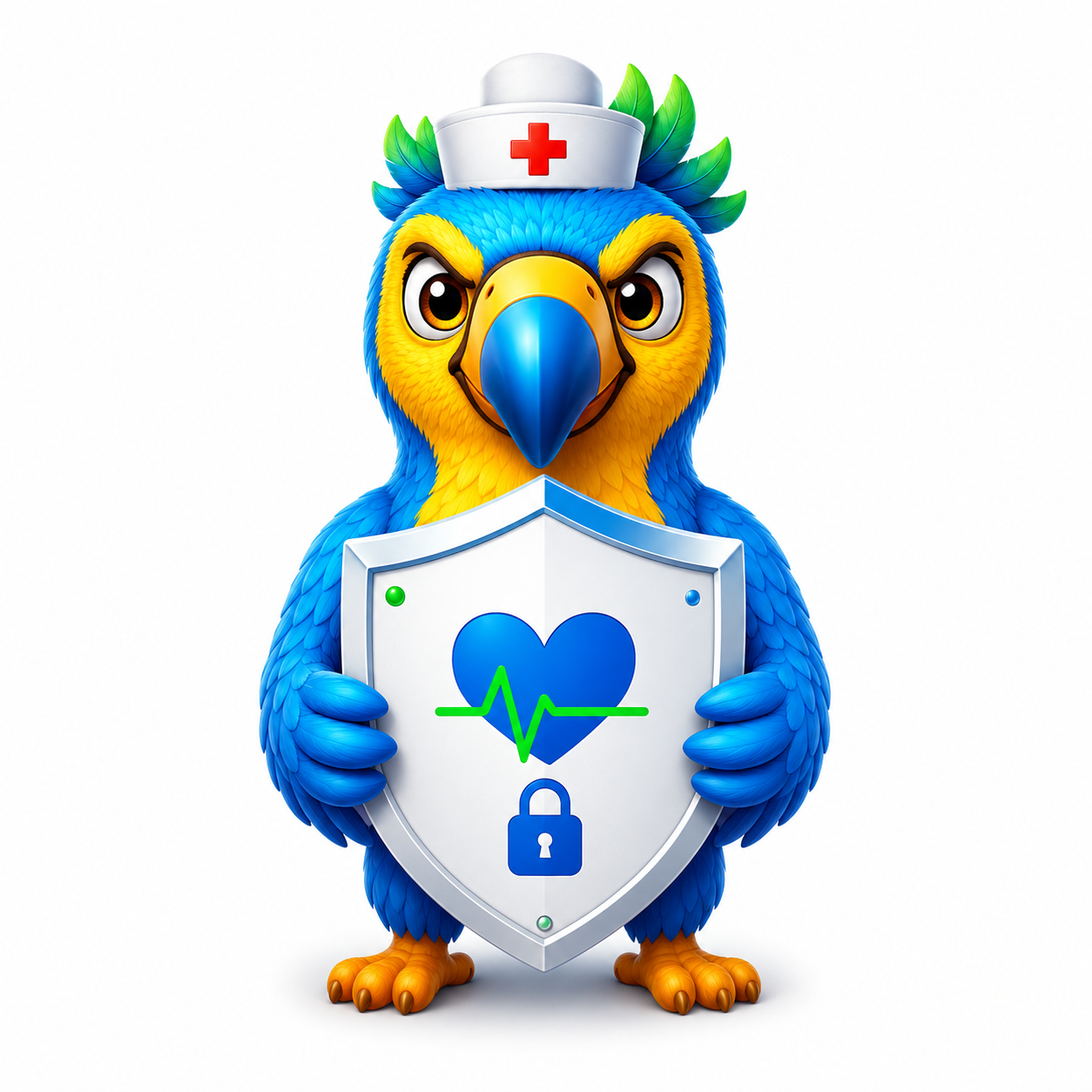 Mediktool seguridad